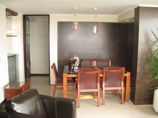 Foto 2 Proyecto Residencial
