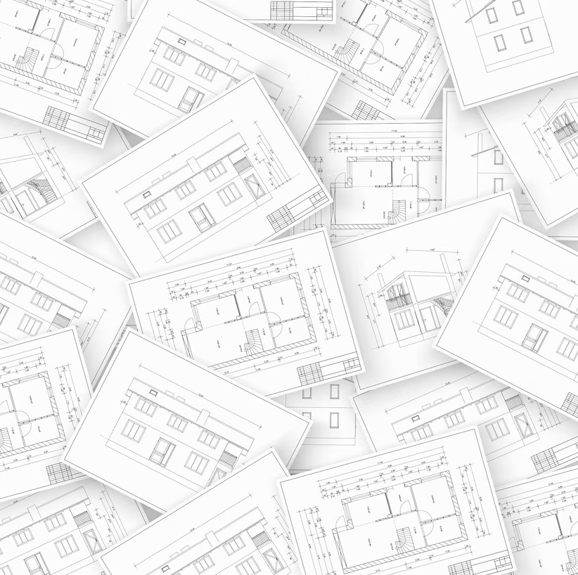 Proyectos de construcción Madok
